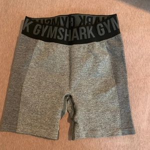 Gymshark high wasted flex shorts